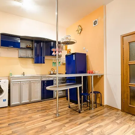 Avangard Green Park І Apart Apartment *